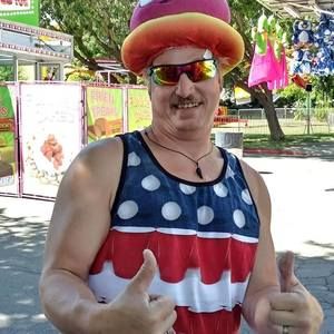 Meet your Posher, Ed